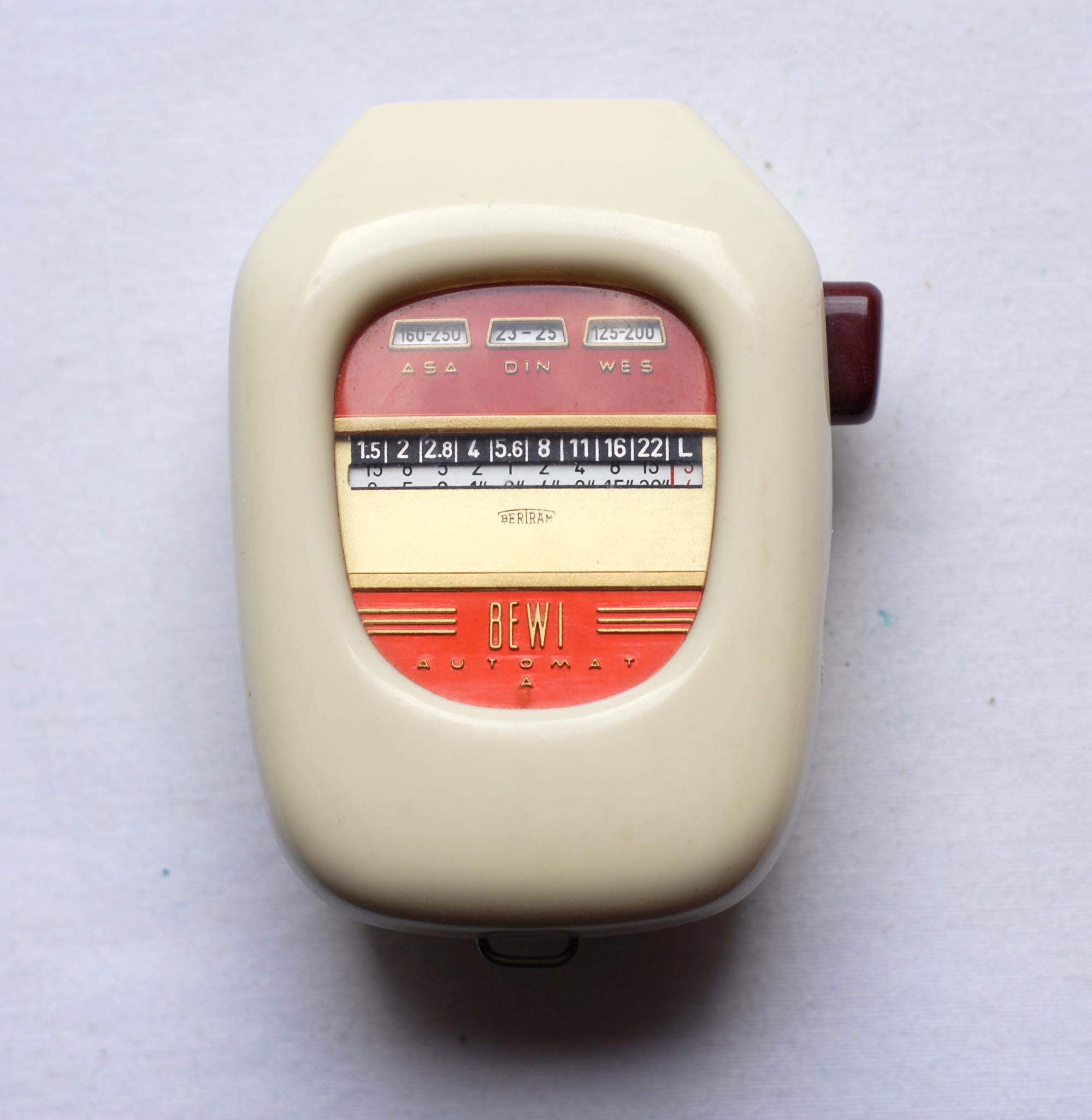 BEWI AUTOMAT A